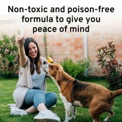 Rat-A-Way 5 lbs. Rat and Mouse Repellent Granules by Victor -Pest Control Sales victor animal repellents m8075 76 1000