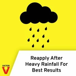 Snake-a-Way 32 fl. oz. Snake Repellent Spray by Victor -Pest Control Sales victor animal repellents vp364he 44 1000