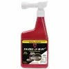 Snake-a-Way 32 fl. oz. Snake Repellent Spray by Victor 1 Snake-a-Way 32 fl. oz. Snake Repellent Spray by Victor -Pest Control Sales victor animal repellents vp364he 64 1000