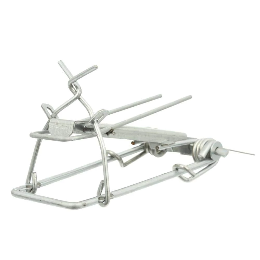 Outdoor Gopher Trap (2-Pack) by Victor 4 Outdoor Gopher Trap (2-Pack) by Victor - Image 2