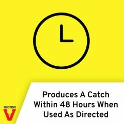 The Black Box Gopher Trap by Victor -Pest Control Sales victor animal traps 0626 44 1000