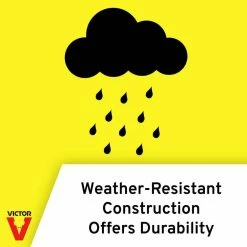 The Black Box Gopher Trap by Victor -Pest Control Sales victor animal traps 0626 76 1000