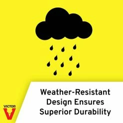 Plunger Style Mole Trap by Victor -Pest Control Sales victor animal traps 0645 44 1000