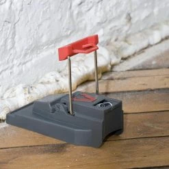 Quick-Kill Mouse Trap (2-Pack) by Victor -Pest Control Sales victor animal traps m140c 31 1000