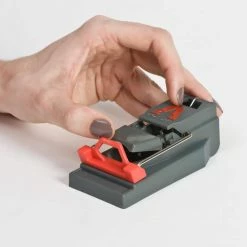 Quick-Kill Mouse Trap (2-Pack) by Victor -Pest Control Sales victor animal traps m140c 40 1000