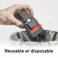 Quick-Kill Mouse Trap (2-Pack) by Victor -Pest Control Sales victor animal traps m140c d4 1000