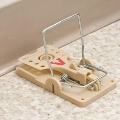 Outdoor and Indoor Power Kill Instant-Kill Rat Trap (2-Pack) by Victor 12 Outdoor and Indoor Power Kill Instant-Kill Rat Trap (2-Pack) by Victor -Pest Control Sales victor animal traps m144 2 44 1000