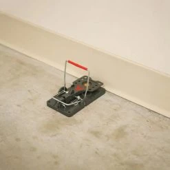 Outdoor and Indoor Power Kill Instant-Kill Rat Trap by Victor -Pest Control Sales victor animal traps m144 31 1000