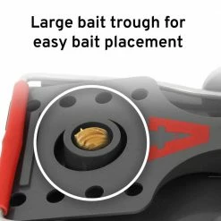 Outdoor and Indoor Power Kill Instant-Kill Rat Trap by Victor -Pest Control Sales victor animal traps m144 4f 1000