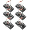 Power-Kill Rat Trap (6-Pack) by Victor