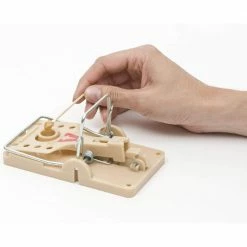 Outdoor and Indoor Power Kill Instant-Kill Rat Trap (12-Pack) by Victor 10 Outdoor and Indoor Power Kill Instant-Kill Rat Trap (12-Pack) by Victor -Pest Control Sales victor animal traps m144pco 4f 1000