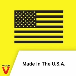 Outdoor and Indoor Metal Pedal Mouse Snap Trap (4-Pack) by Victor 14 Outdoor and Indoor Metal Pedal Mouse Snap Trap (4-Pack) by Victor -Pest Control Sales victor animal traps m156 fa 1000