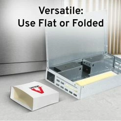 Hold-Fast Disposable Mouse and Insect Glue Board Traps (30-Pack) by Victor -Pest Control Sales victor animal traps m1810 3kit 1f 1000