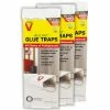 Hold-Fast Disposable Mouse and Insect Glue Board Traps (30-Pack) by Victor -Pest Control Sales victor animal traps m1810 3kit 64 1000