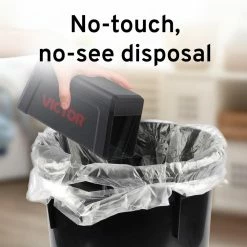 Battery-Powered Indoor Electronic Rat Trap by Victor -Pest Control Sales victor animal traps m241 1d 1000