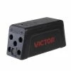 Battery-Powered Indoor Electronic Rat Trap by Victor -Pest Control Sales victor animal traps m241 64 1000