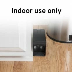 Battery-Powered Indoor Electronic Rat Trap by Victor -Pest Control Sales victor animal traps m241 76 1000