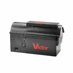 Multi Kill Electronic Mouse Trap by Victor