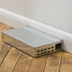 Tin Cat Mouse Trap (2-Pack) by Victor 11 Tin Cat Mouse Trap (2-Pack) by Victor -Pest Control Sales victor animal traps m310ssr 4f 1000