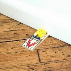 Easy Set Mouse Trap (72-Pack) by Victor -Pest Control Sales victor animal traps m325 4f 1000