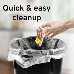 Professional Expanded Trigger Rat Trap (12-Pack) by Victor -Pest Control Sales victor animal traps m326 c3 1000