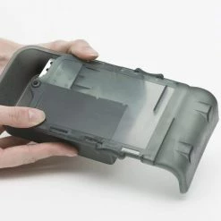 Catch and Hold No-Touch Humane Outdoor and Indoor Mouse Trap by Victor 20 Catch and Hold No-Touch Humane Outdoor and Indoor Mouse Trap by Victor -Pest Control Sales victor animal traps m333 1d 1000