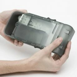 Catch and Hold No-Touch Humane Outdoor and Indoor Mouse Trap by Victor 22 Catch and Hold No-Touch Humane Outdoor and Indoor Mouse Trap by Victor -Pest Control Sales victor animal traps m333 77 1000