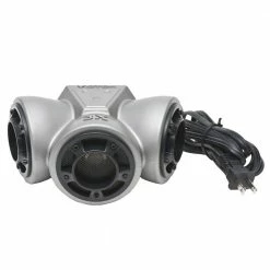 3-Speaker Ultra PestChaser Rodent Repellent by Victor