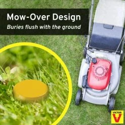 Mole and Gopher Sonic Spike (2-Pack) by Victor 14 Mole and Gopher Sonic Spike (2-Pack) by Victor -Pest Control Sales victor animal traps m9012 1f 1000