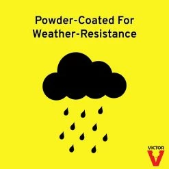 Gopher Trap (2-Pack) by Victor 13 Gopher Trap (2-Pack) by Victor -Pest Control Sales victor animal traps m9013 44 1000