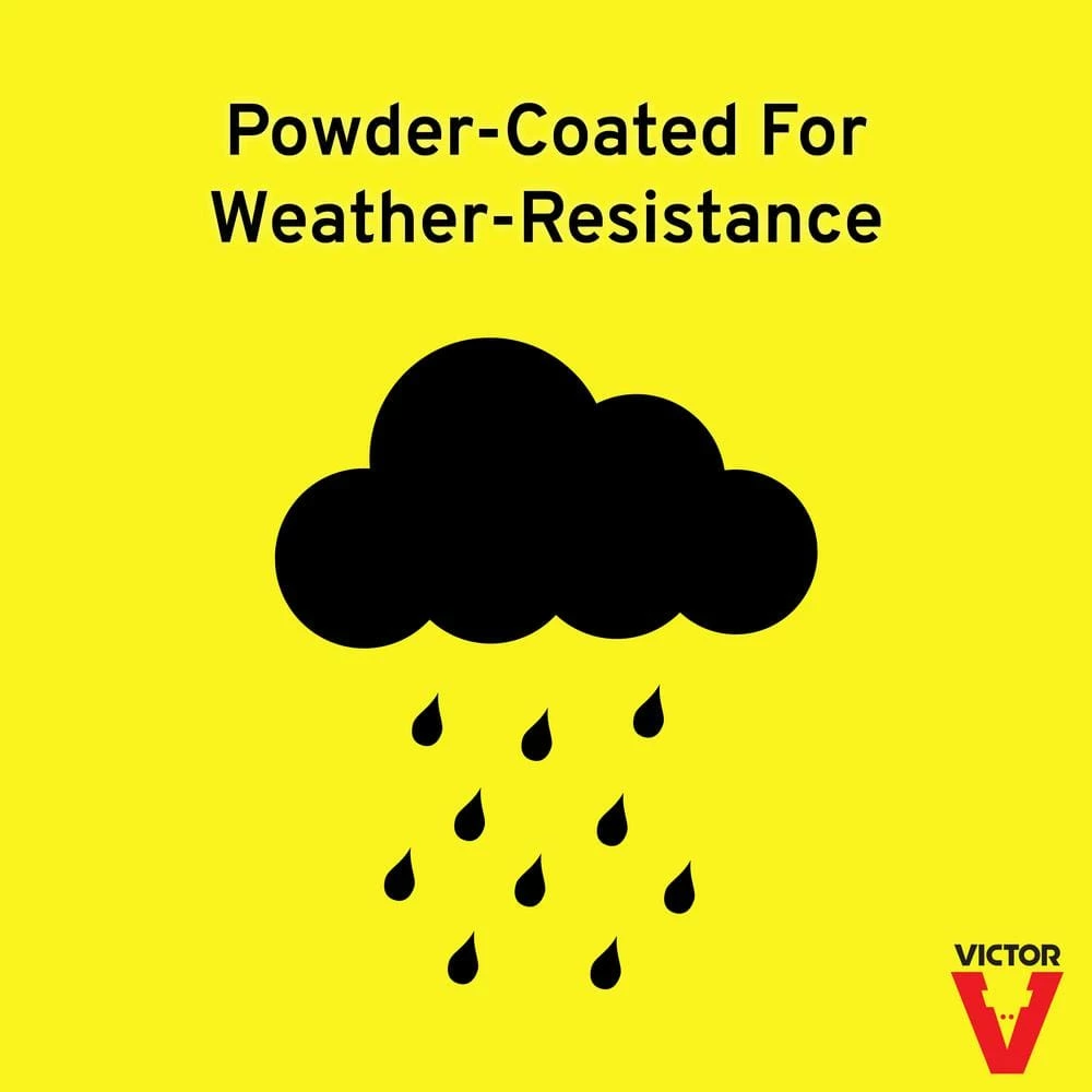 Gopher Trap (2-Pack) by Victor 7 Gopher Trap (2-Pack) by Victor - Image 5