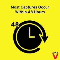 Gopher Trap (2-Pack) by Victor 15 Gopher Trap (2-Pack) by Victor -Pest Control Sales victor animal traps m9013 76 1000