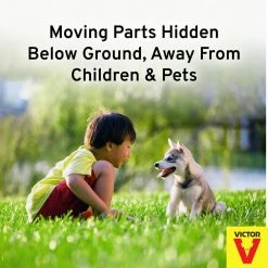 Gopher Trap (2-Pack) by Victor 14 Gopher Trap (2-Pack) by Victor -Pest Control Sales victor animal traps m9013 fa 1000