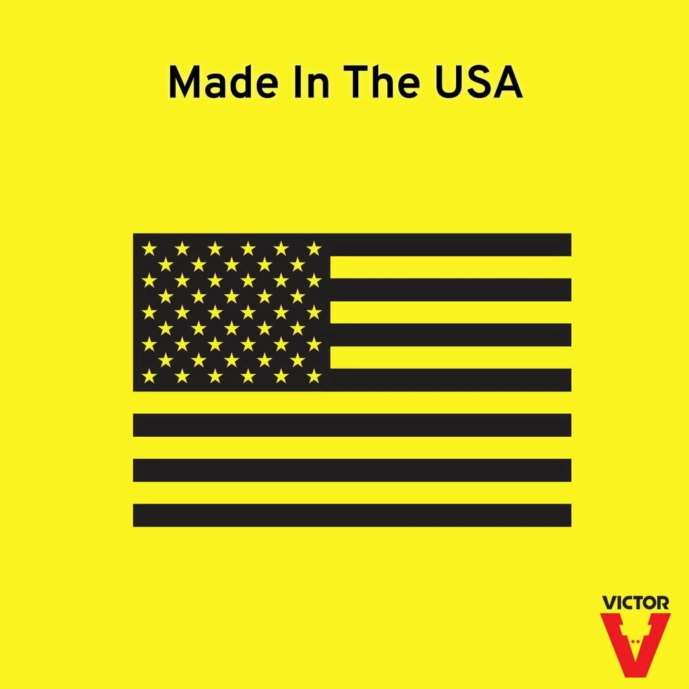 Poison Moleworms (10-Pack) by Victor 8 Poison Moleworms (10-Pack) by Victor - Image 6