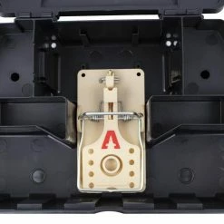 Heavy-Duty Rodent Bait Station by Victor -Pest Control Sales victor bait stations m901rb 44 1000