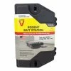 Heavy-Duty Rodent Bait Station by Victor -Pest Control Sales victor bait stations m901rb 64 1000