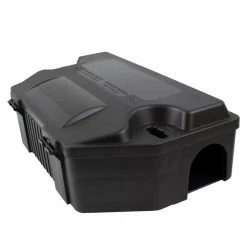 Heavy-Duty Rodent Bait Station by Victor -Pest Control Sales victor bait stations m901rb 76 1000