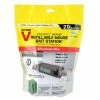 Fast-Kill Refillable Mouse Bait Station with 20 Bait Blocks (0.75 oz.) by Victor 1 Fast-Kill Refillable Mouse Bait Station with 20 Bait Blocks (0.75 oz.) by Victor -Pest Control Sales victor bait stations m923 64 1000