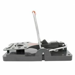 Heavy-Duty Rodent Bait Station with Power-Kill Instant-Kill Rat Trap by Victor 14 Heavy-Duty Rodent Bait Station with Power-Kill Instant-Kill Rat Trap by Victor -Pest Control Sales victor bait stations thdrbspwrklkit fa 1000