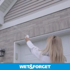 Miss Muffet's Revenge 64 oz. Ready-to-Use Perimeter and Indoor Spider Killer by Wet and Forget 12 Miss Muffet's Revenge 64 oz. Ready-to-Use Perimeter and Indoor Spider Killer by Wet and Forget -Pest Control Sales wet and forget bug killer spray e803064 1f 1000