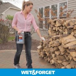 Miss Muffet's Revenge 64 oz. Ready-to-Use Perimeter and Indoor Spider Killer by Wet and Forget 13 Miss Muffet's Revenge 64 oz. Ready-to-Use Perimeter and Indoor Spider Killer by Wet and Forget -Pest Control Sales wet and forget bug killer spray e803064 44 1000