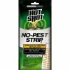 2.29 oz. No-Pest Insect Strip by Hot Shot 1 2.29 oz. No-Pest Insect Strip by Hot Shot -Pest Control Sales white hot shot insect traps hg 5580 10 64 1000