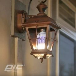 LED Bug Zapper by PIC 19 LED Bug Zapper by PIC -Pest Control Sales white pic bug zappers ikc 31 1000