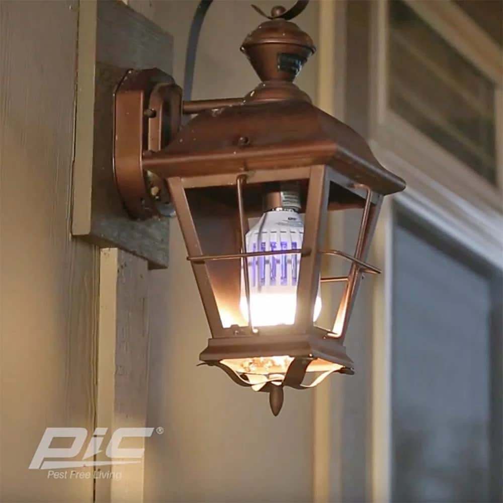 LED Bug Zapper by PIC 11 LED Bug Zapper by PIC - Image 9