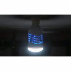 LED Bug Zapper by PIC 16 LED Bug Zapper by PIC -Pest Control Sales white pic bug zappers ikc 44 1000