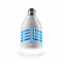 LED Bug Zapper by PIC