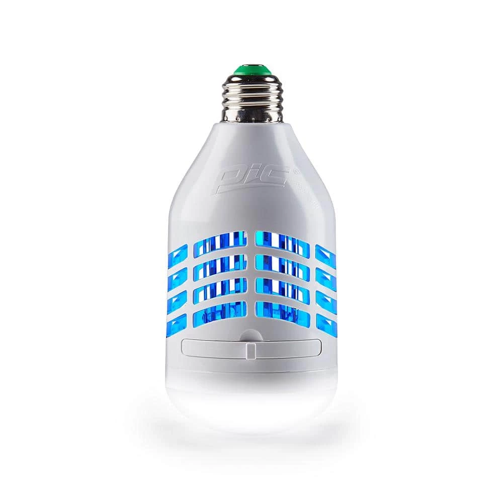 LED Bug Zapper by PIC 3 LED Bug Zapper by PIC