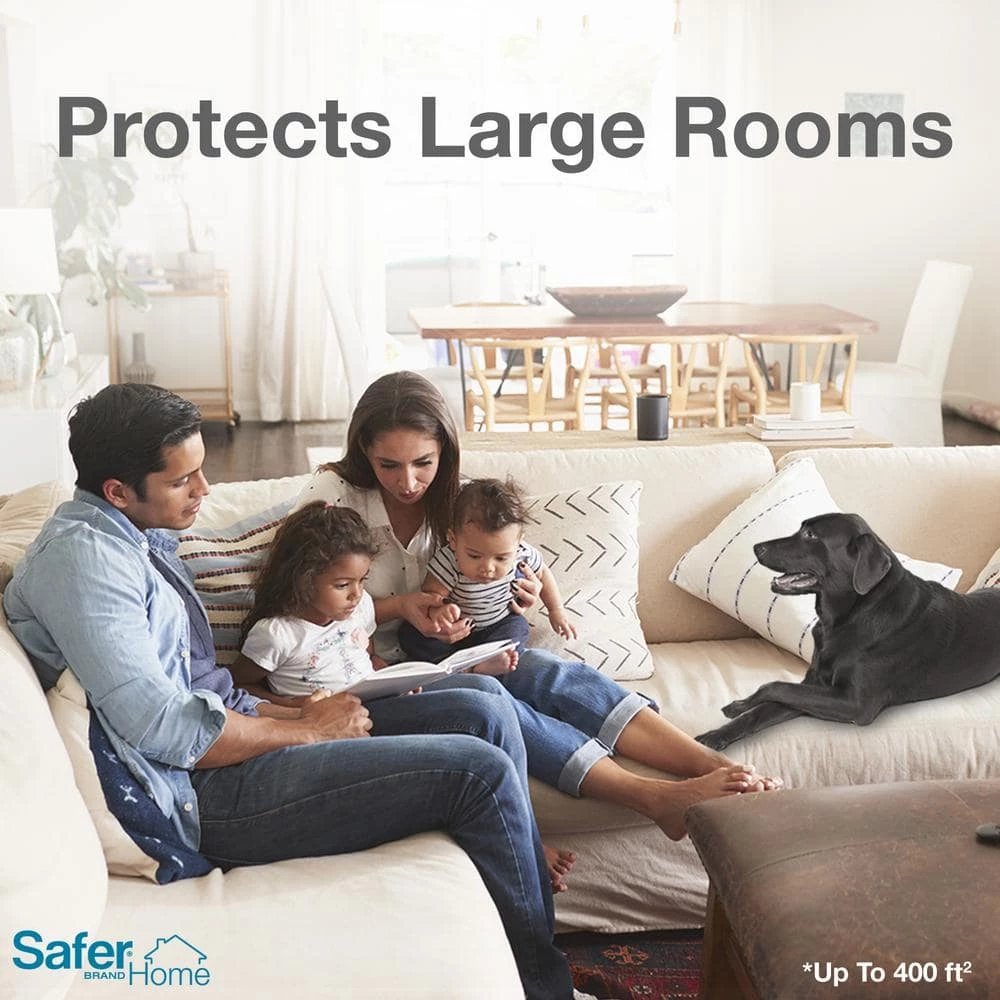 Safer Home Indoor Plug-In Fly Trap by Safer Brand 11 Safer Home Indoor Plug-In Fly Trap by Safer Brand - Image 9