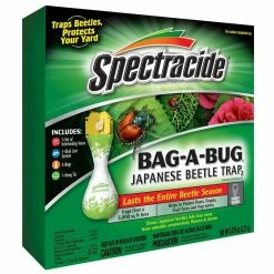 Bag-A-Bug Japanese Beetle Trap by Spectracide