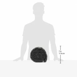 Rodent Control Fill Fabric 6 Rolls of Steel Wool Blend - Protect Home, Business, Office by Xcluder 11 Rodent Control Fill Fabric 6 Rolls of Steel Wool Blend - Protect Home, Business, Office by Xcluder -Pest Control Sales xcluder animal barriers 162746 66 1000